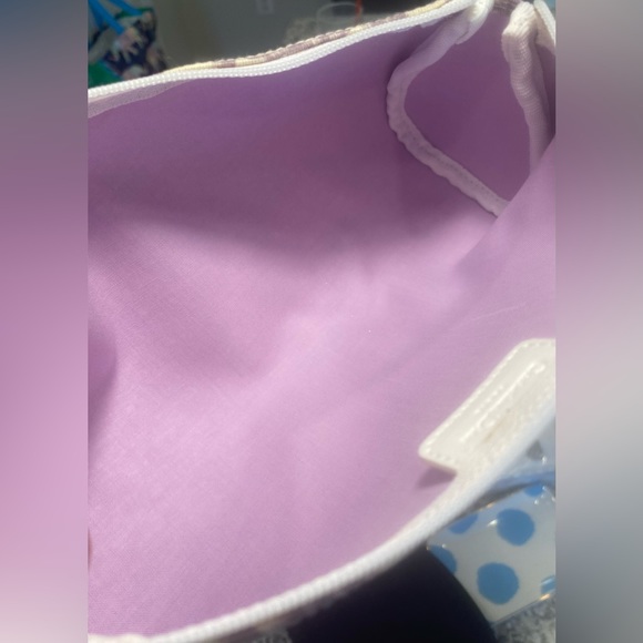 Christian Dior Monogram Diorissimo #1 Clutch Vintage - Picture 8 of 14